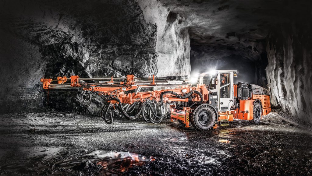 Underground Drilling Services